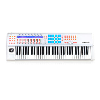 TECLADO YAMAHA PSRE263 – DoMiSol Nicaragua