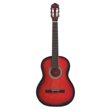 GUITARRA CLASICA DE LA VEGA-VEGA CLASSIC CS – DoMiSol